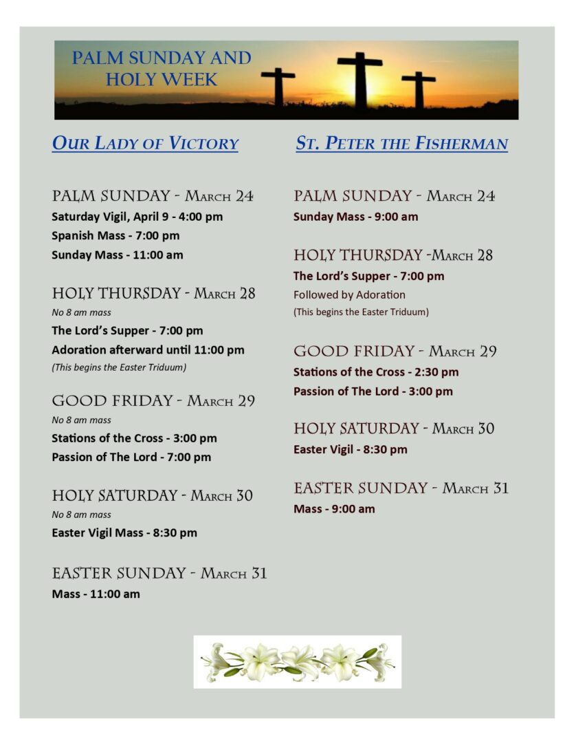 Holy Week & Easter 2024_page-0001